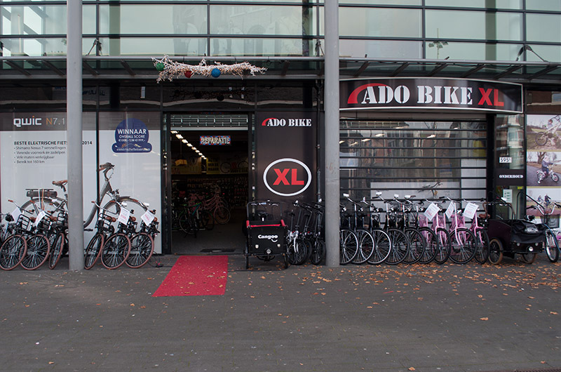 Ado Bike
